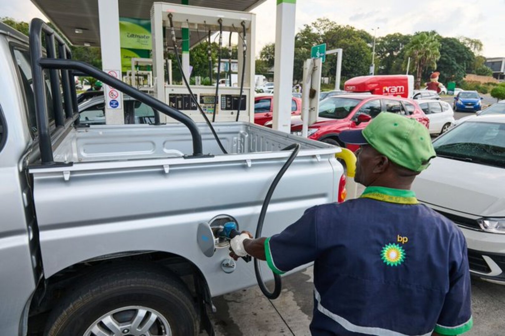 South Africa plans biggest strategic oil reserve expansion since apartheid era to strengthen energy security